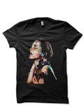 Emma Watson Black T-Shirt Hoodie, Sweatshirt | CoreVibeTees.com