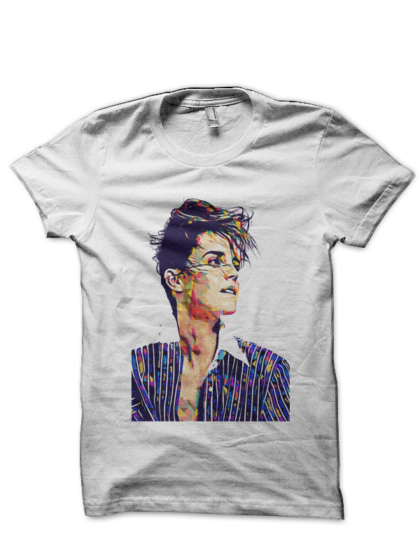 Emma Watson White T-Shirt Hoodie, Sweatshirt | CoreVibeTees.com