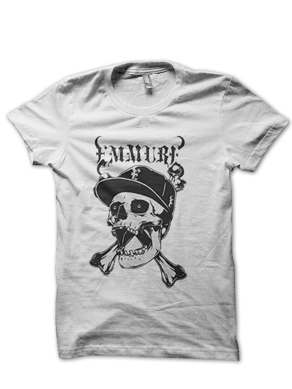 Emmure T-Shirt Style008 Hoodie, Sweatshirt | CoreVibeTees.com