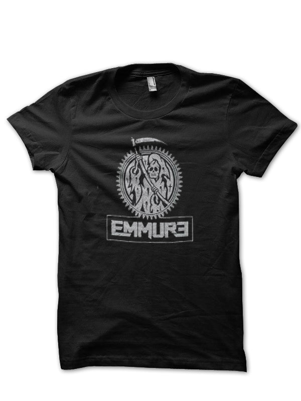 Emmure T-Shirt Style006 Hoodie, Sweatshirt | CoreVibeTees.com