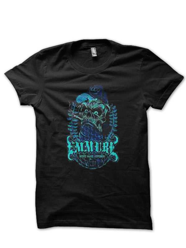 Emmure T-Shirt Style004 Hoodie, Sweatshirt | CoreVibeTees.com