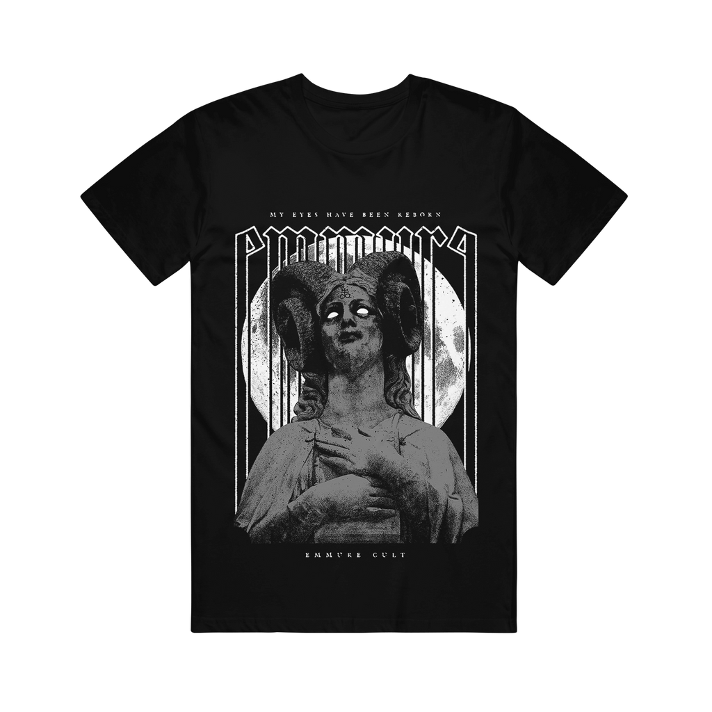 Emmure - Enlightened Shirt Hoodie, Sweatshirt | CoreVibeTees.com