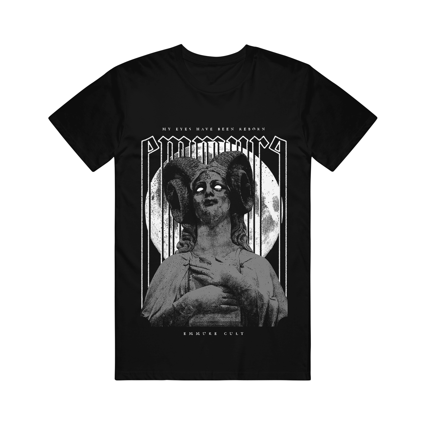 Emmure - Enlightened Shirt Hoodie, Sweatshirt | CoreVibeTees.com