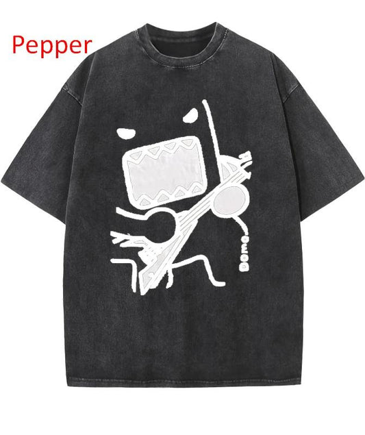 Emotion Y2K Fashion T-Shirt, Retro Graphic Tee, Vintage Style Casual Shirt, Unisex Menswear Womenswear Top, Trendy Streetwear