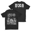 Enforced - UXO t-shirt Hoodie, Sweatshirt | CoreVibeTees.com (Image 1)