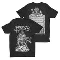 Enforced - Obey The Sacrament t-shirt Hoodie, Sweatshirt | CoreVibeTees.com (Image 1)