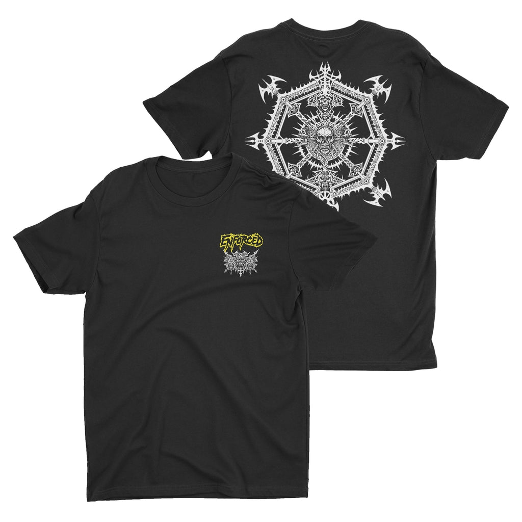 Enforced - Endless Dying t-shirt Hoodie, Sweatshirt | CoreVibeTees.com (Image 1)
