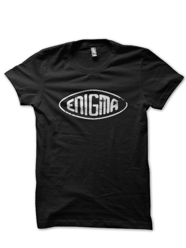 Enigma T-Shirt Style009 Hoodie, Sweatshirt | CoreVibeTees.com