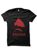 Enigma T-Shirt Style008 Hoodie, Sweatshirt | CoreVibeTees.com