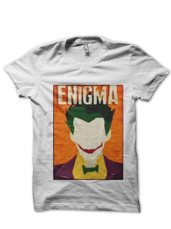 Enigma T-Shirt Style007 Hoodie, Sweatshirt | CoreVibeTees.com
