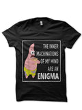 Enigma T-Shirt Style005 Hoodie, Sweatshirt | CoreVibeTees.com
