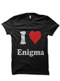 Enigma T-Shirt Style004 Hoodie, Sweatshirt | CoreVibeTees.com