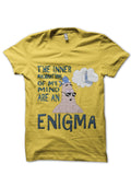 Enigma T-Shirt Style003 Hoodie, Sweatshirt | CoreVibeTees.com