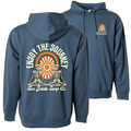 Enjoy The Journey Hoodie T-Shirts, Sweatshirt | CoreVibeTees.com