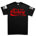 Men's Enjoy Choking T-shirt Style001 Hoodie, Sweatshirt | CoreVibeTees.com (Image 1)