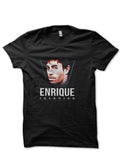 Enrique Iglesias T-Shirt Style010 Hoodie, Sweatshirt | CoreVibeTees.com