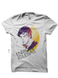 Enrique Iglesias T-Shirt Style009 Hoodie, Sweatshirt | CoreVibeTees.com