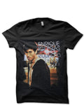 Enrique Iglesias T-Shirt Style005 Hoodie, Sweatshirt | CoreVibeTees.com