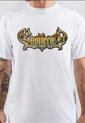 Ensiferum Logo T-Shirt Style001 Hoodie, Sweatshirt | CoreVibeTees.com