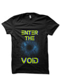 Enter The Void T-Shirt Style008 Hoodie, Sweatshirt | CoreVibeTees.com