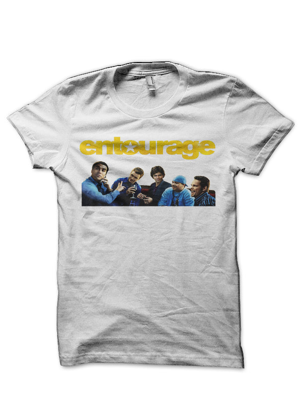 Entourage T-Shirt Style001 Hoodie, Sweatshirt | CoreVibeTees.com