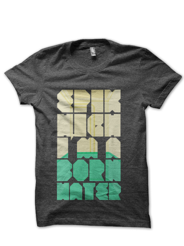Epik High T-Shirt Style009 Hoodie, Sweatshirt | CoreVibeTees.com