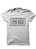 Epik High T-Shirt Style007 Hoodie, Sweatshirt | CoreVibeTees.com