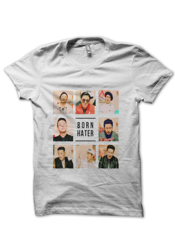 Epik High T-Shirt Style005 Hoodie, Sweatshirt | CoreVibeTees.com