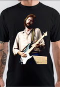 Eric Clapton T-Shirt Style001 Hoodie, Sweatshirt | CoreVibeTees.com