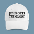 Eric Martinez Jesus Gets The Glory Hat