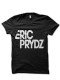 Eric Prydz T-Shirt Style005 Hoodie, Sweatshirt | CoreVibeTees.com