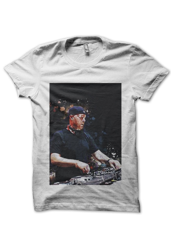 Eric Prydz T-Shirt Style002 Hoodie, Sweatshirt | CoreVibeTees.com