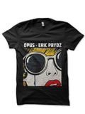 Eric Prydz T-Shirt Style001 Hoodie, Sweatshirt | CoreVibeTees.com