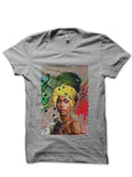 Erykah Badu T-Shirt Style005 Hoodie, Sweatshirt | CoreVibeTees.com