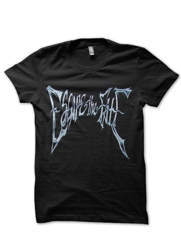 Escape The Fate T-Shirt Style003 Hoodie, Sweatshirt | CoreVibeTees.com