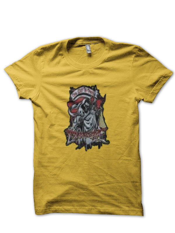 Escape The Fate T-Shirt Hoodie, Sweatshirt | CoreVibeTees.com