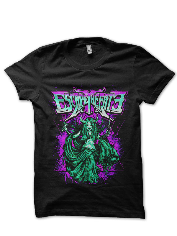 Escape The Fate T-Shirt Style011 Hoodie, Sweatshirt | CoreVibeTees.com