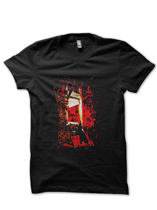 Escape The Fate T-Shirt Style006 Hoodie, Sweatshirt | CoreVibeTees.com