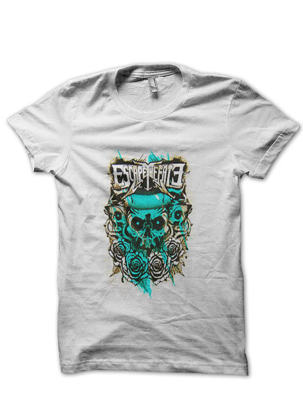 Escape The Fate T-Shirt Style005 Hoodie, Sweatshirt | CoreVibeTees.com