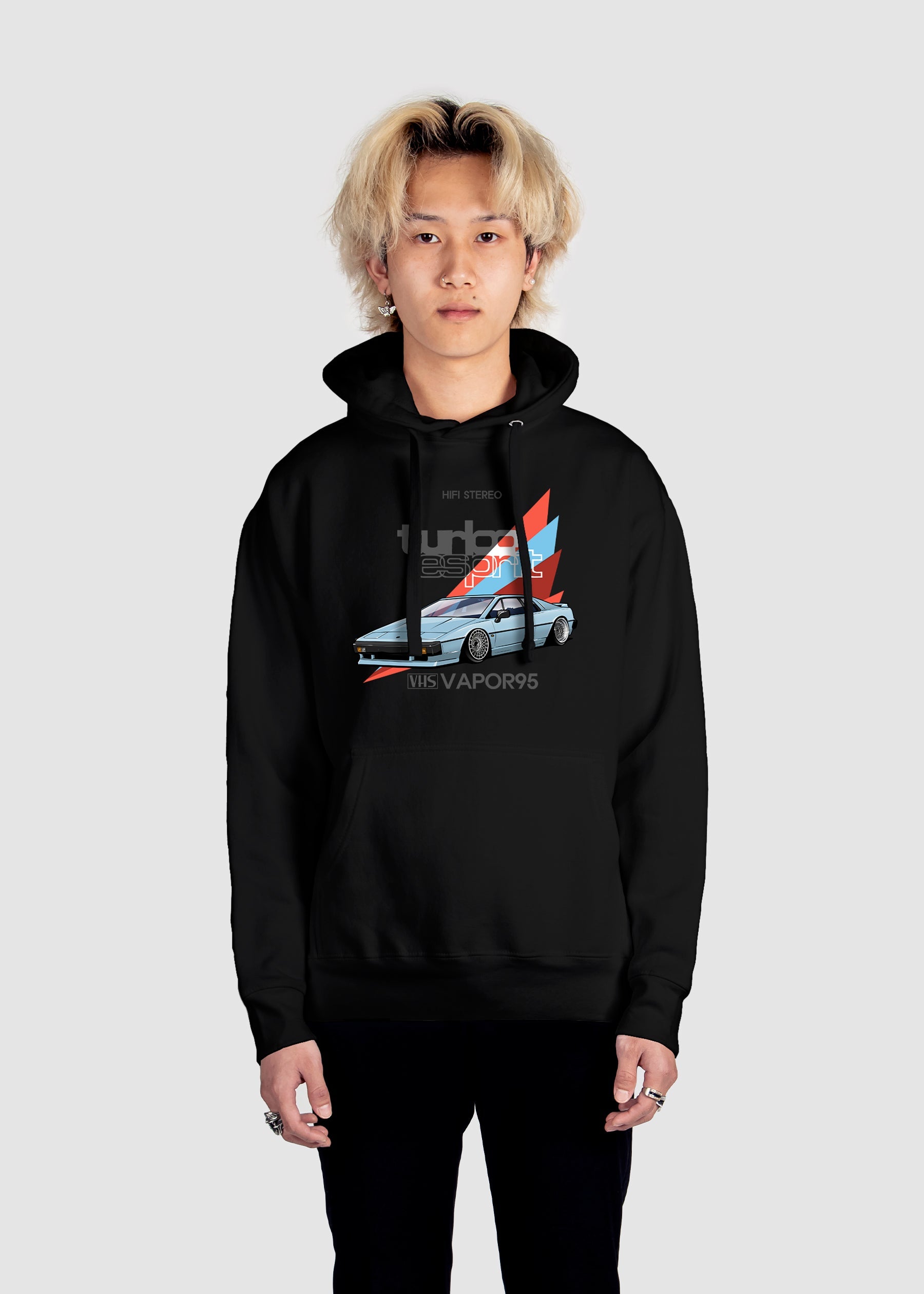 Esprit95 Hoodie