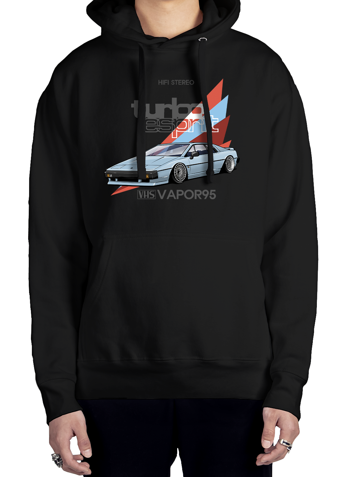 Esprit95 Hoodie