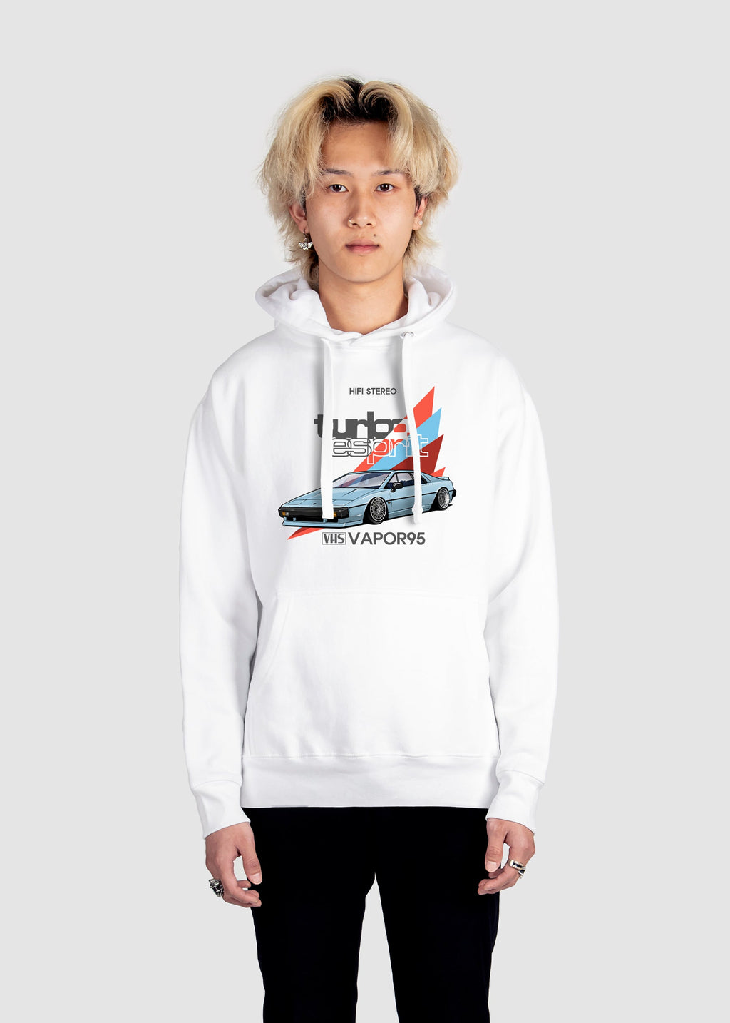 Esprit95 Hoodie