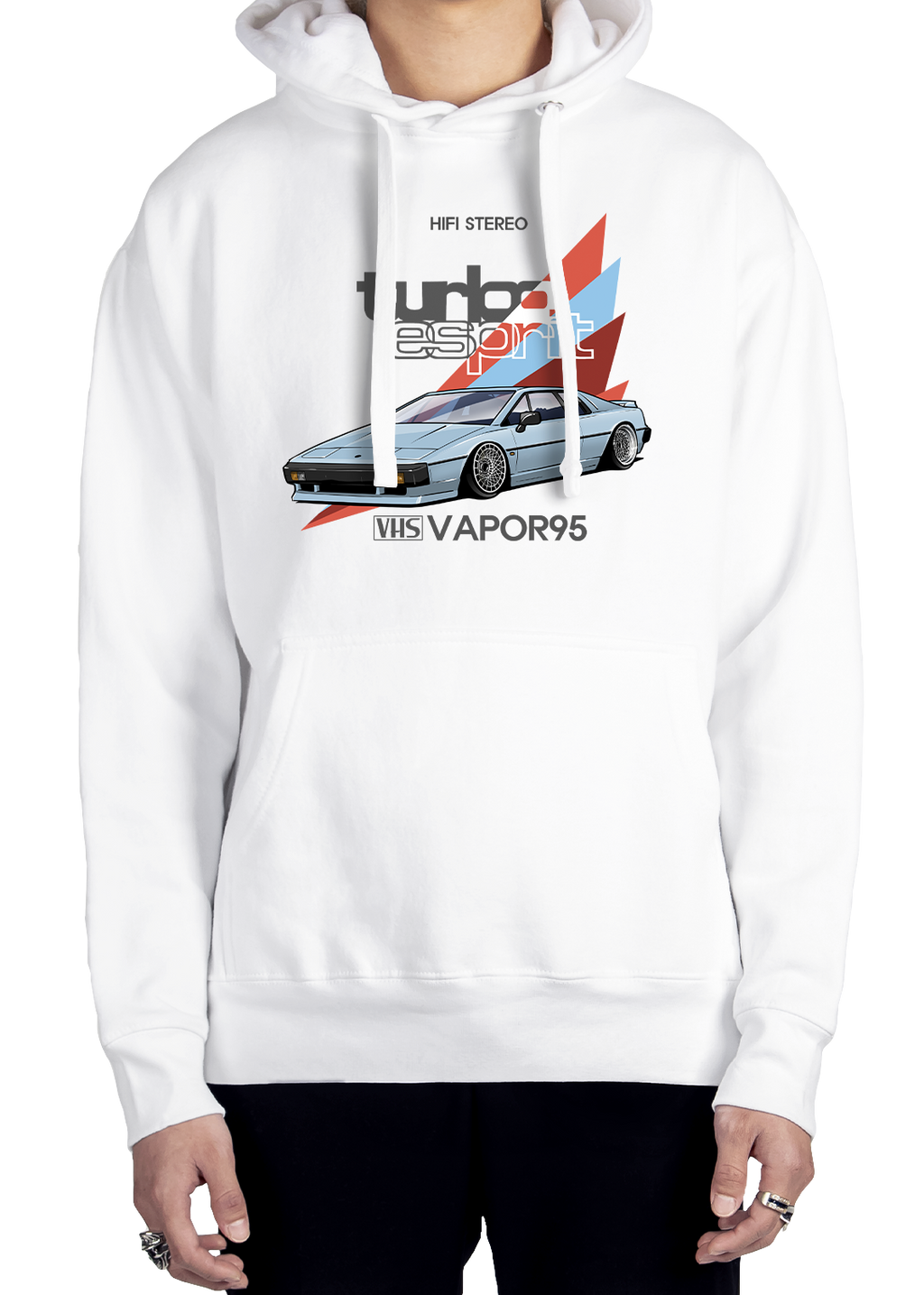 Esprit95 Hoodie