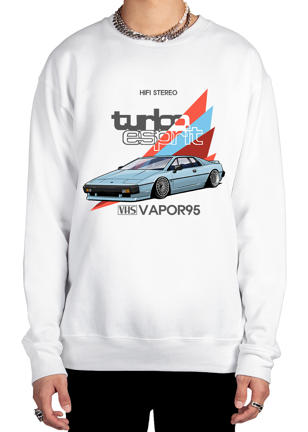 Esprit95 Sweatshirt