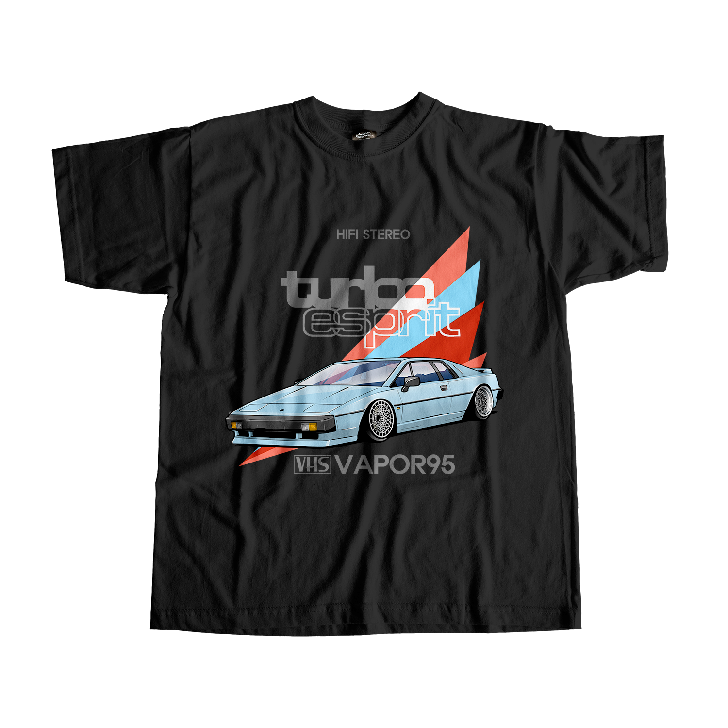 Esprit95 Tee