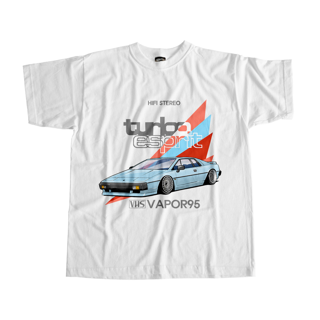 Esprit95 Tee
