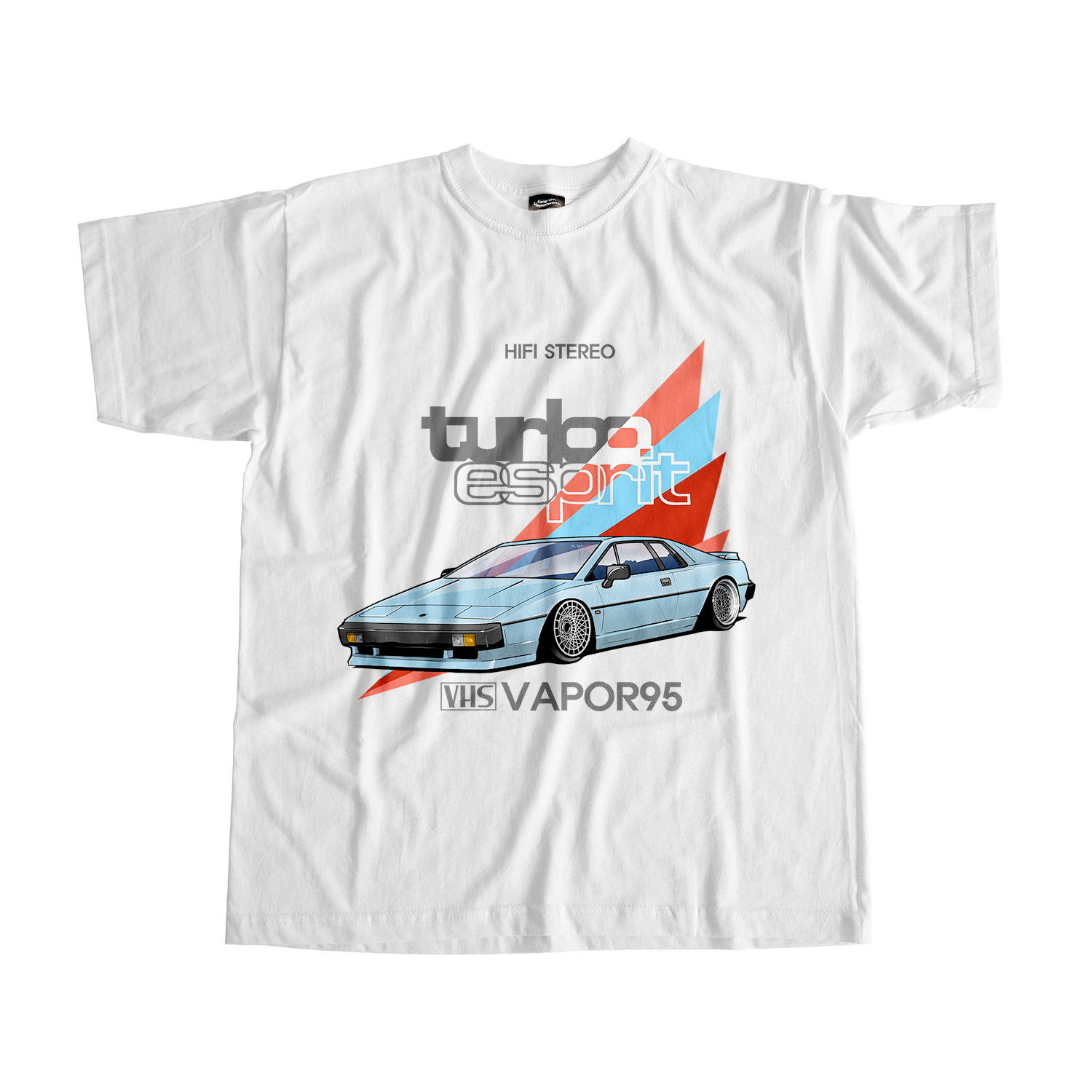 Esprit95 Tee