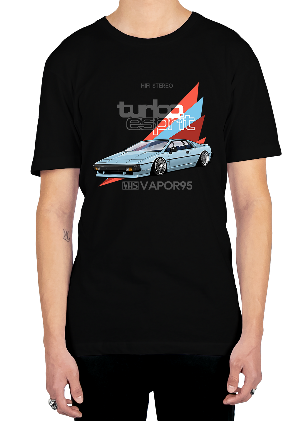 Esprit95 Tee