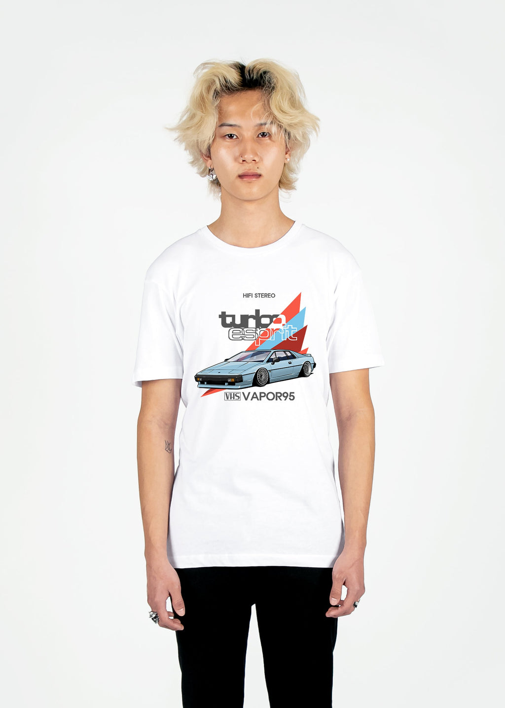 Esprit95 Tee