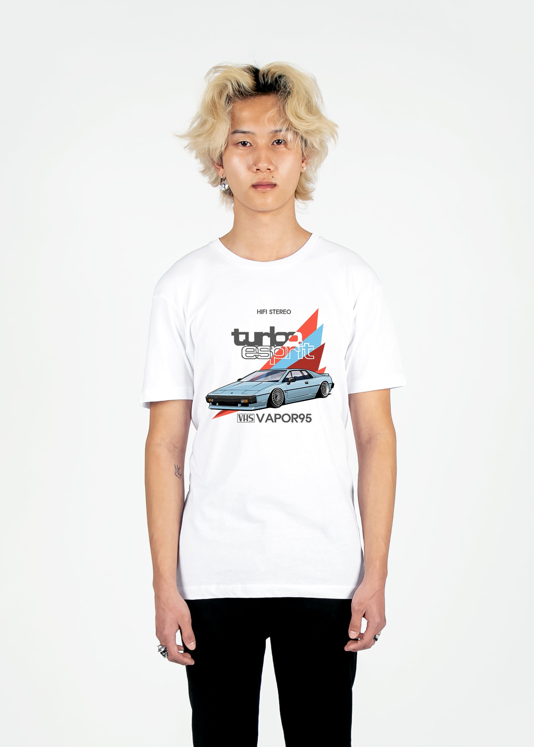 Esprit95 Tee
